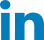 LinkedIn Icon