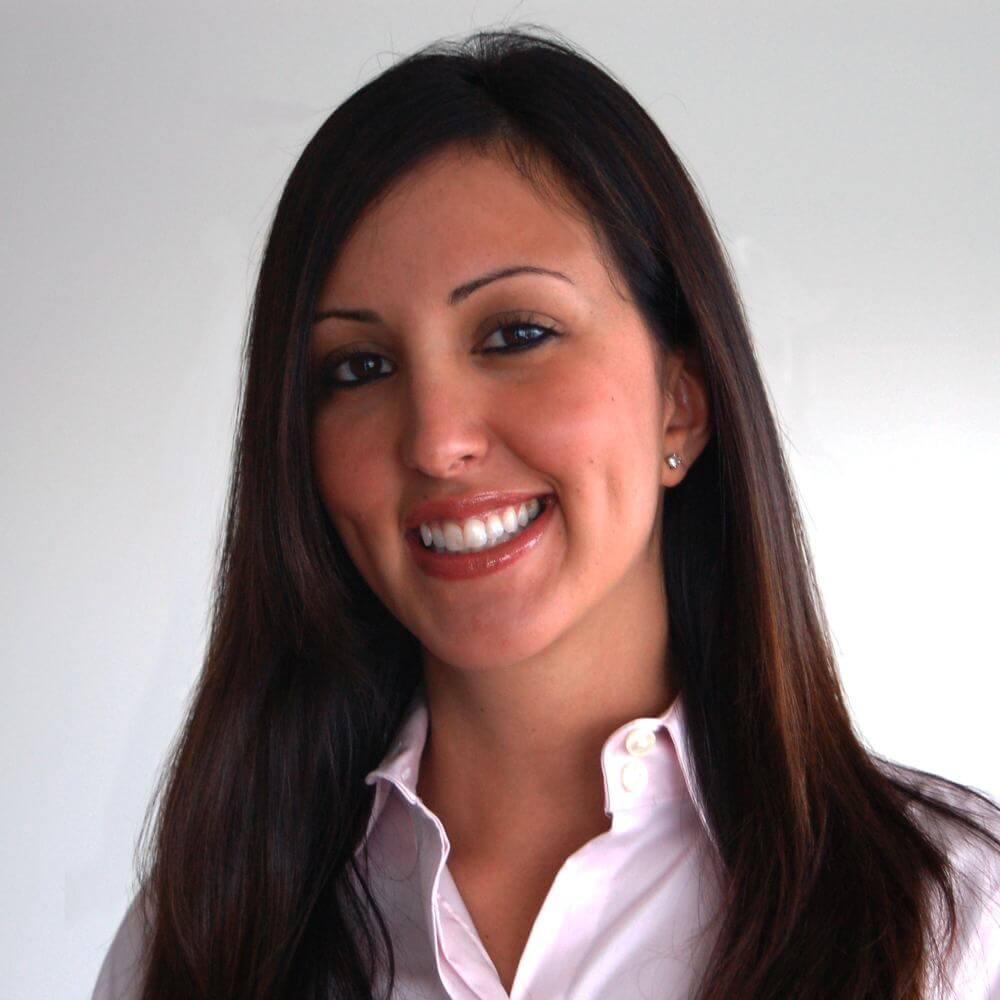 Dr. Fatima Rodriguez