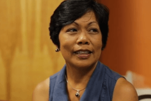 Frances Calantoc