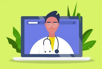 4 Virtual Visit Best Practices for Serious Illness Conversations