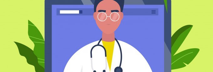 4 Virtual Visit Best Practices for Serious Illness Conversations