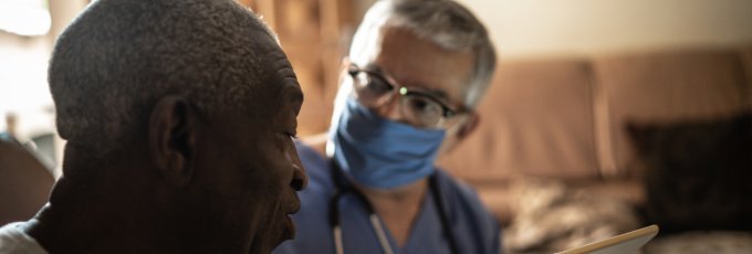 Goals-of-Care Conversations: Making the Most of Your Discussions