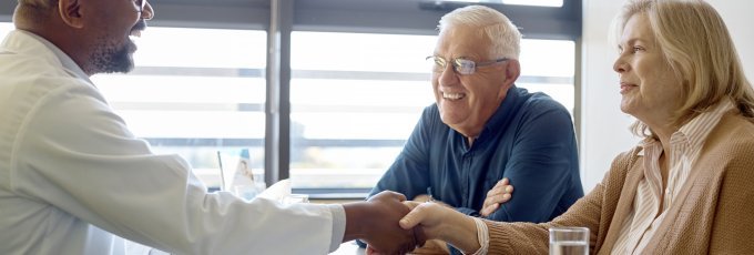 A Guide to Employing Shared Decision Making in Clinical Practice