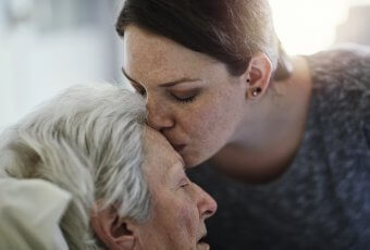 6 Ways Healthcare Professionals Can Support Family Caregivers Amid COVID-19