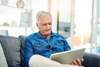 Boost Adoption of Healthcare Technology by Seniors