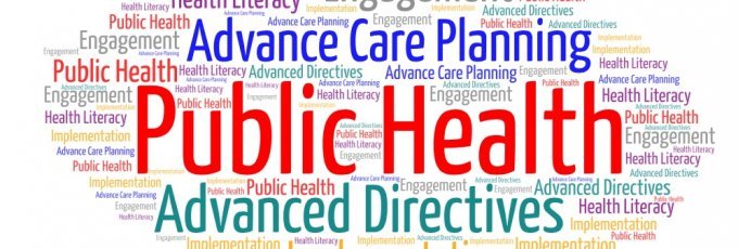 A Public Health Approach to Advance Care Planning