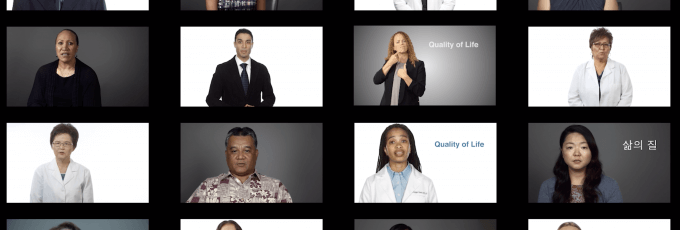 ACP Decisions Video Library Now Supports 22 Languages (and Counting!)