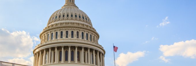 5 Policy and Legislative Actions to Watch in 2021 and Beyond