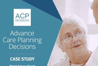 St. Agnes Heart Failure Clinic Implements ACP Decisions’ Video Library to Meet Cardiovascular Health Needs