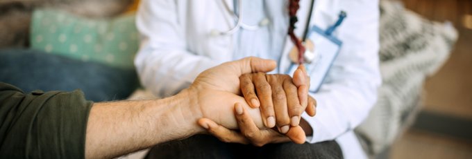 Recent Clinical Research in Palliative Care: 5 Key Takeaways