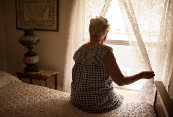 Addressing Senior Loneliness and Isolation