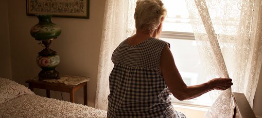 Addressing Senior Loneliness and Isolation