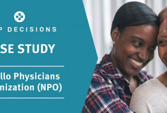 Novello Physicians Organization Implements ACP Decisions’ Video Library to Support a Whole-Person Care Approach Across an Independent Provider Network