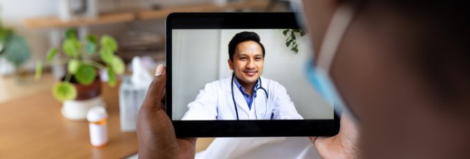 3 Transformative Benefits of Telehealth