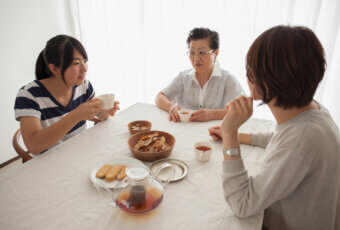 The Role of Families in Advance Care Planning